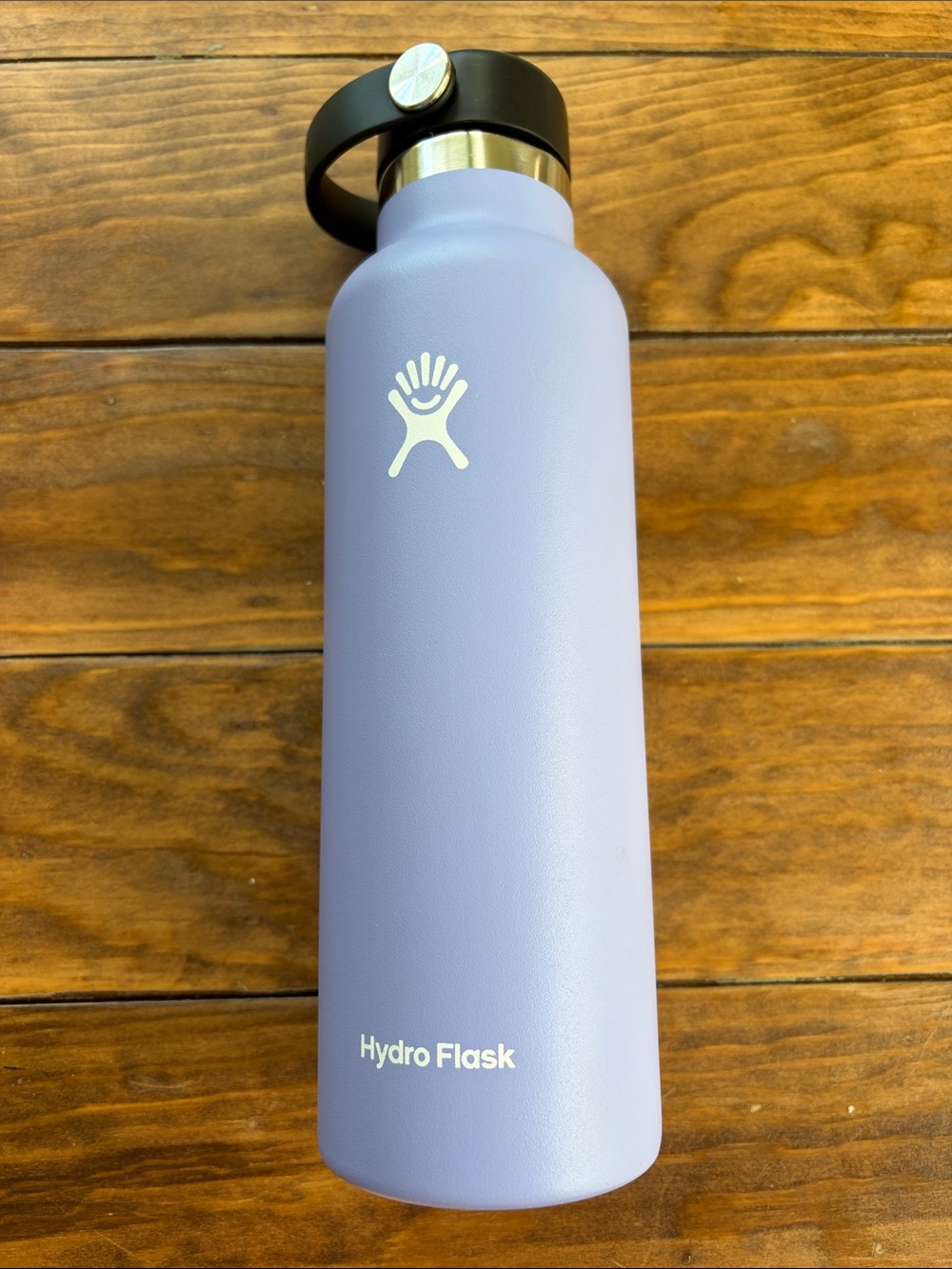 Lupine Hydroflask Waterbottle